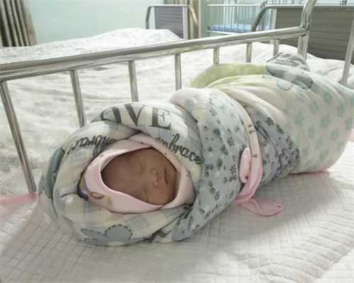 上海试管婴儿资质医院：孕妈一般怀孕几个月就