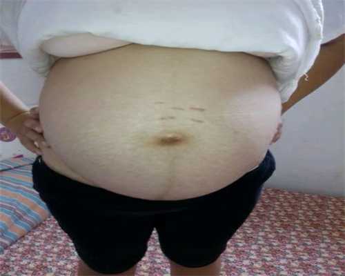 深圳代孕妇：女子怀孕四个月坠楼去世，家人收