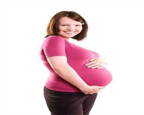 深圳助孕包性别,怀孕前后身体有差别，6处变化准