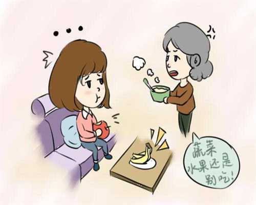 深圳南方生殖助孕,女人怀孕期间不能吃以下几种
