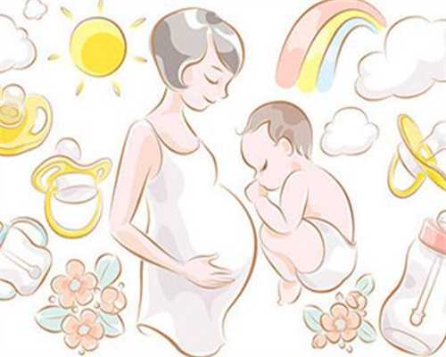 深圳助孕产子网,孕妇怀孕期间贫血，宝宝就容易